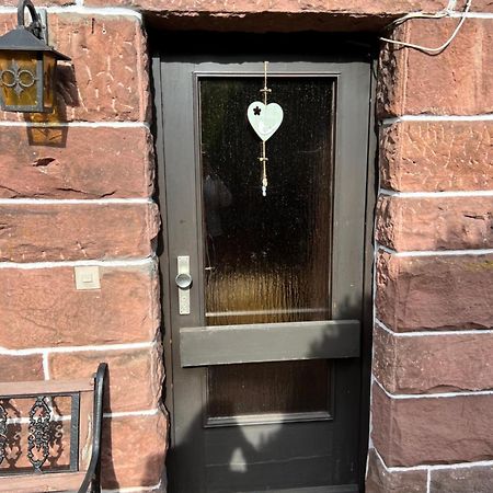 Apartament Braustueberl Alpirsbach Zewnętrze zdjęcie