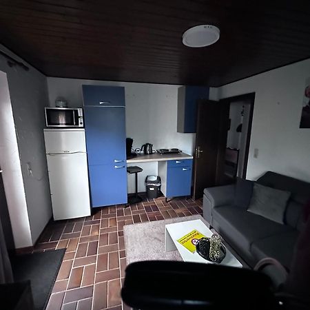 Apartament Braustueberl Alpirsbach Zewnętrze zdjęcie
