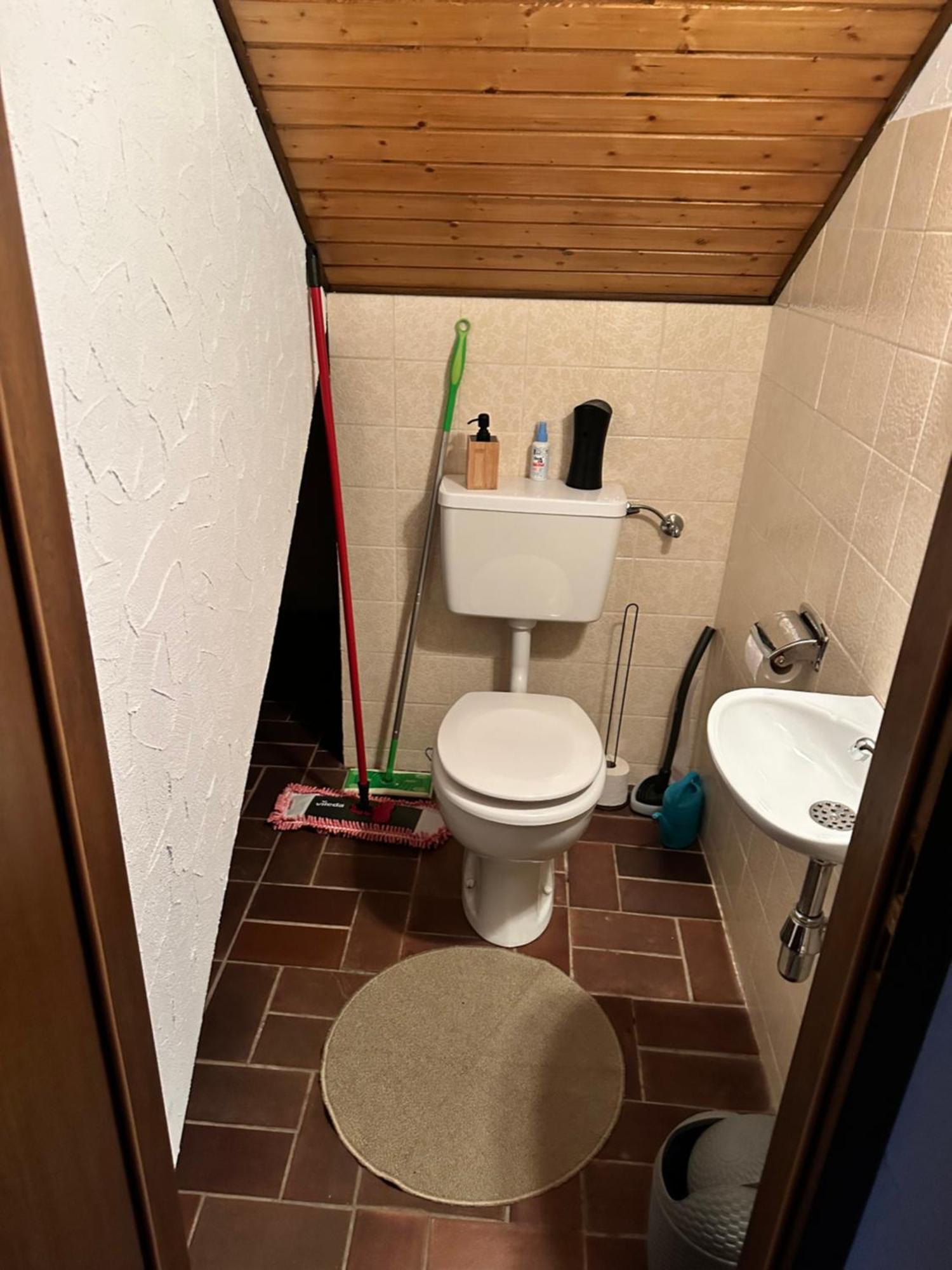 Apartament Braustueberl Alpirsbach Zewnętrze zdjęcie