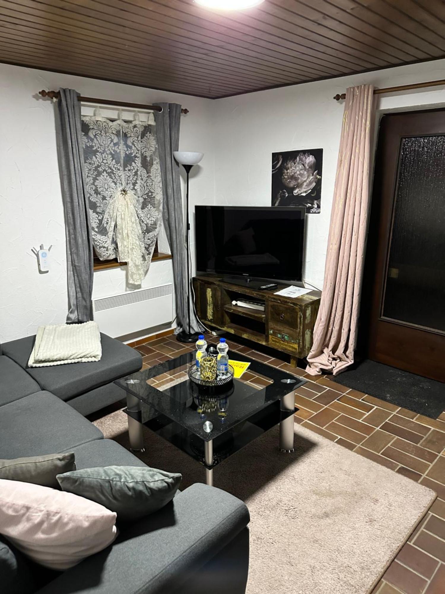 Apartament Braustueberl Alpirsbach Zewnętrze zdjęcie